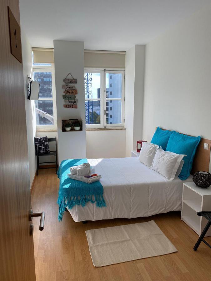 Formosa Oporto Apartments Group エクステリア 写真
