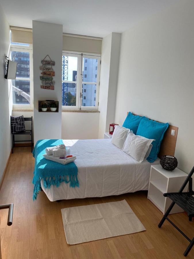 Formosa Oporto Apartments Group エクステリア 写真
