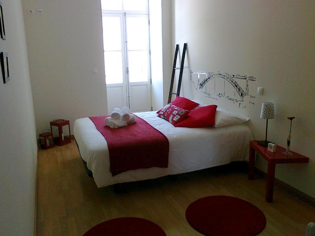Formosa Oporto Apartments Group 部屋 写真