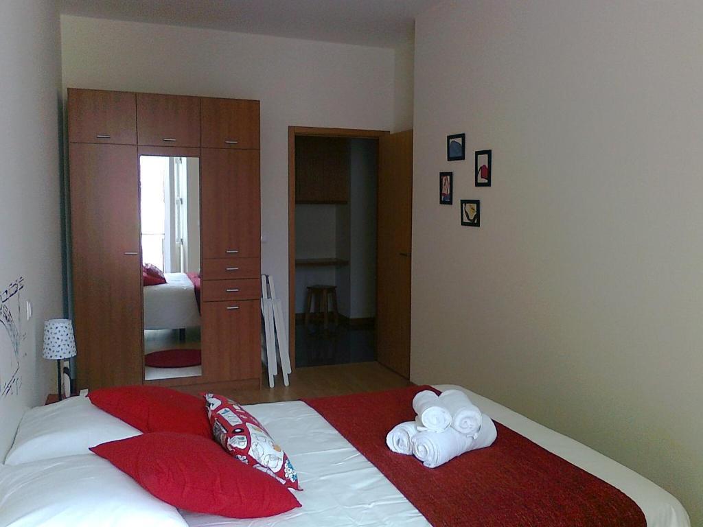 Formosa Oporto Apartments Group 部屋 写真