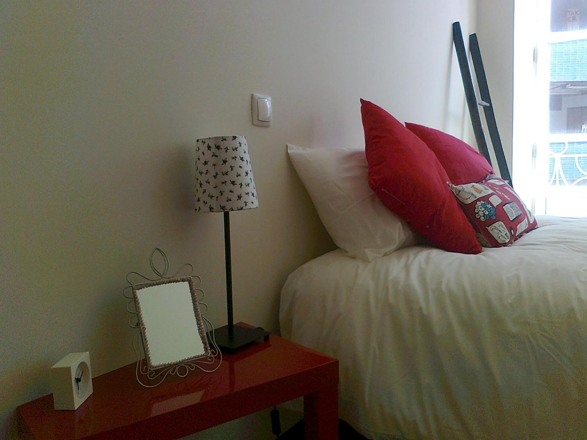 Formosa Oporto Apartments Group エクステリア 写真