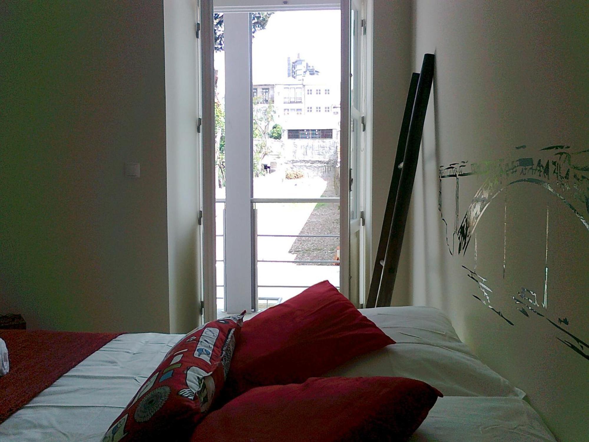 Formosa Oporto Apartments Group エクステリア 写真