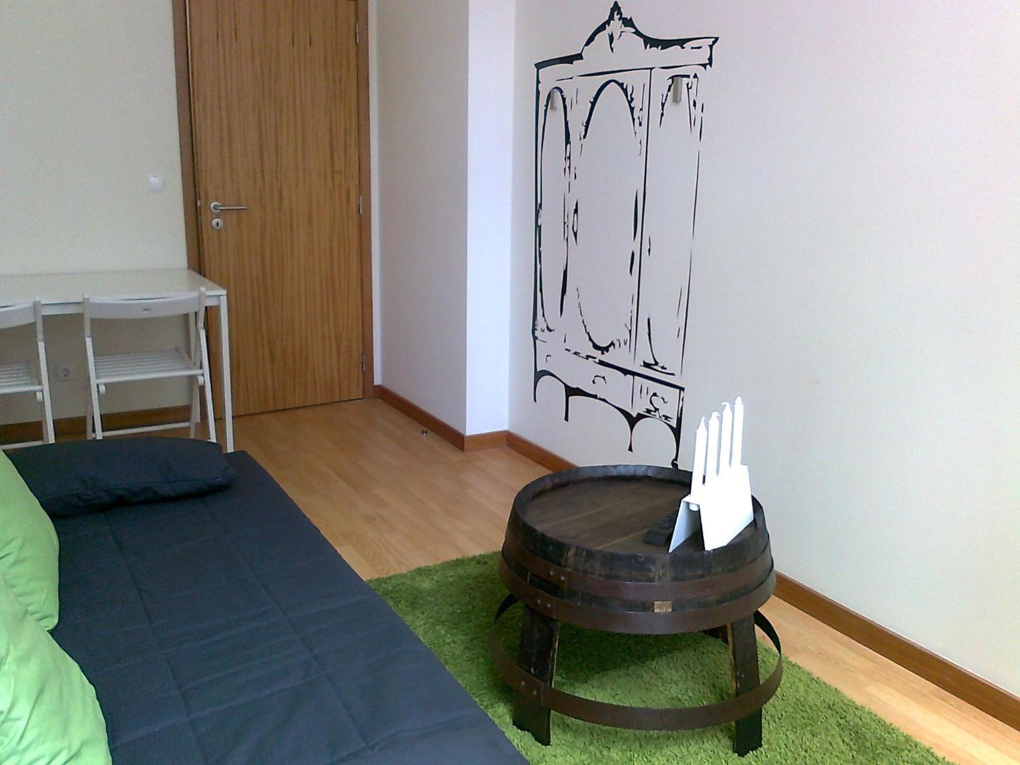 Formosa Oporto Apartments Group エクステリア 写真