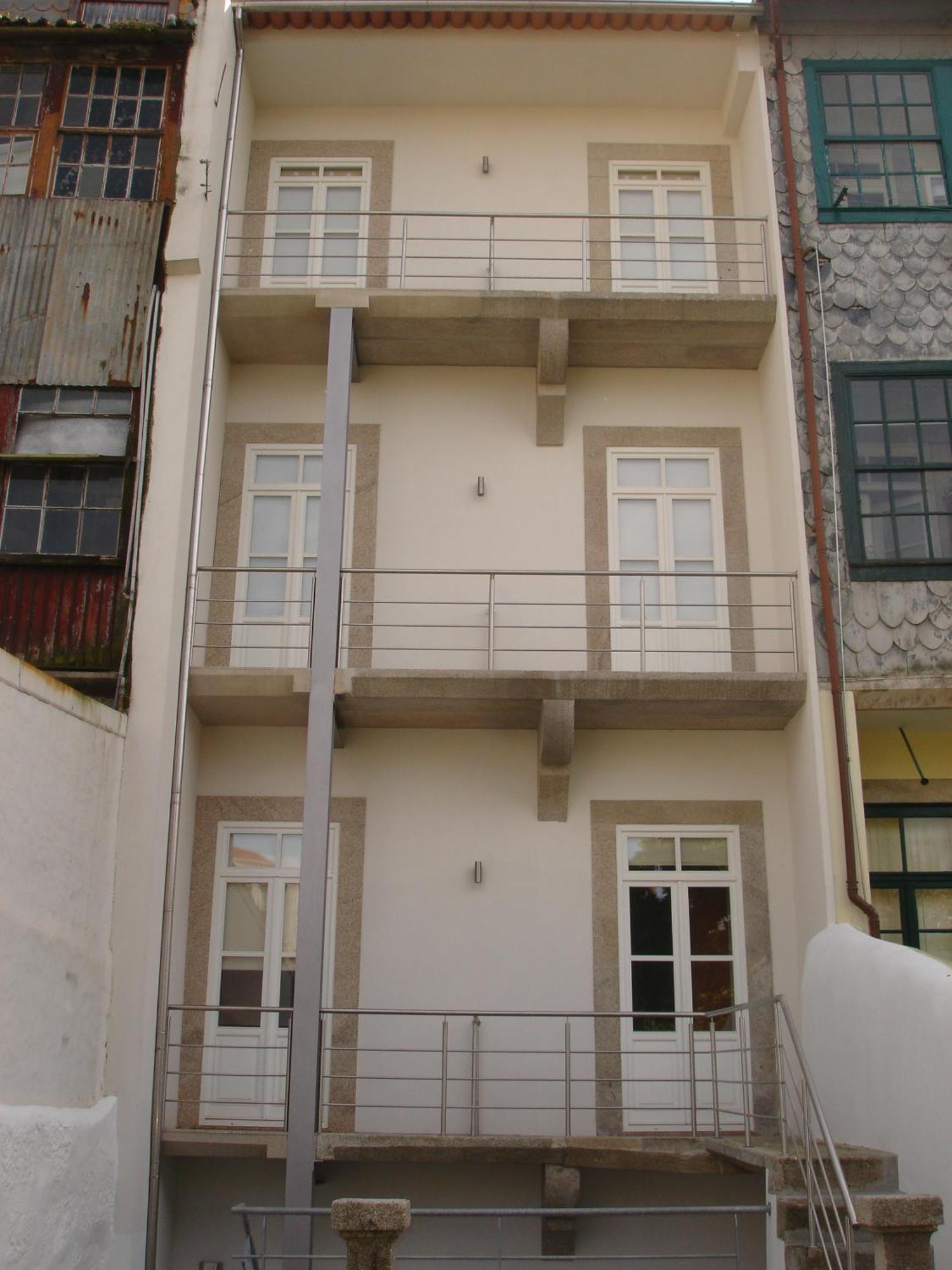 Formosa Oporto Apartments Group エクステリア 写真