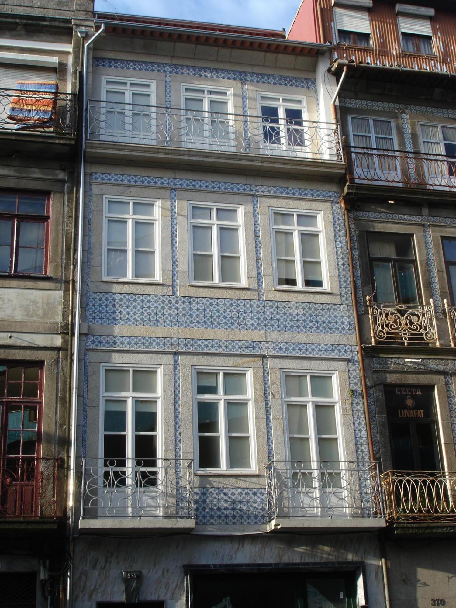 Formosa Oporto Apartments Group エクステリア 写真