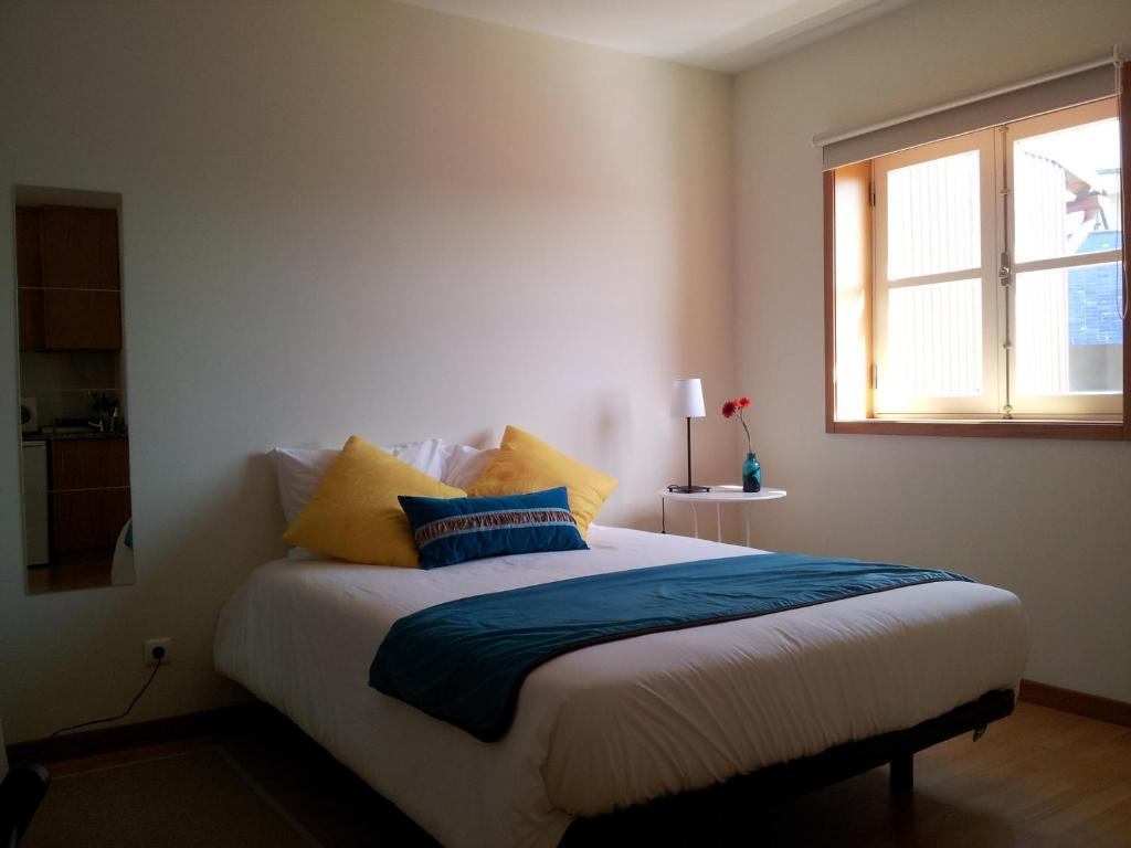 Formosa Oporto Apartments Group 部屋 写真