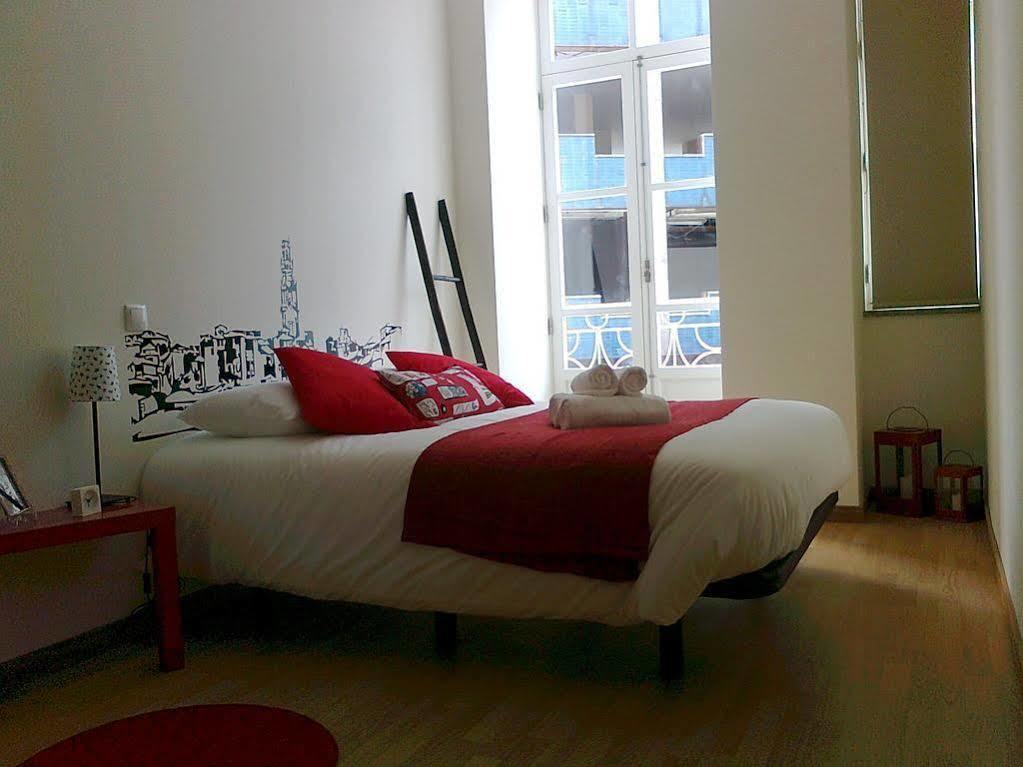 Formosa Oporto Apartments Group エクステリア 写真